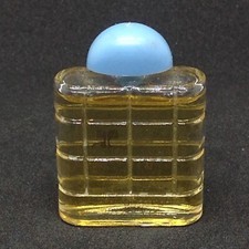 PARFUM MINIATURE COURREGES IN