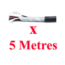 CABLE MULTIPAIRE 8 CIRCUITS DE
