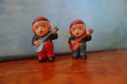 Rare jouets celluloïd - rare,
