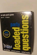 Loaded Questions NIB An Epic