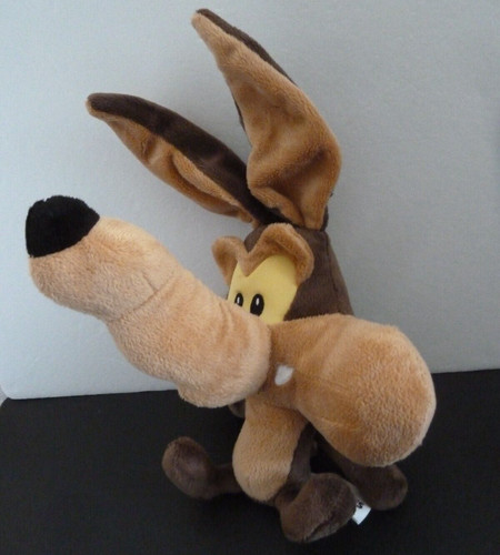 Doudou peluche tcc looney - doudou,