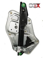 Lève-vitre électrique Avant