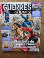 Science et Vie Guerres &