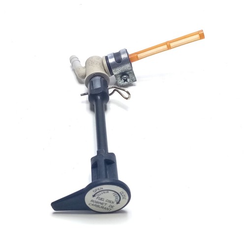 Robinet carburant pour - robinet,