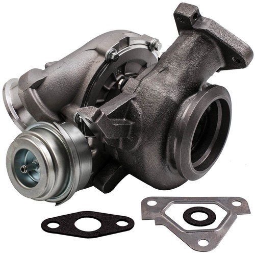 Turbocompresseur for mercedes