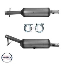 Catalyseur FAP Pour Citroën Berlingo C4 Picasso Peugeot 3008 II Partner 1.6 HD