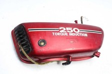 Réservoir D'Huile Yamaha RD