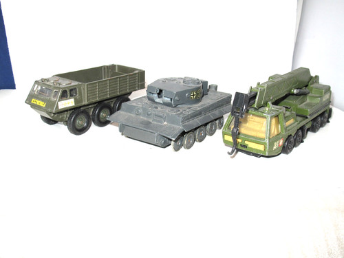 Solido matchbox militaires - solido,