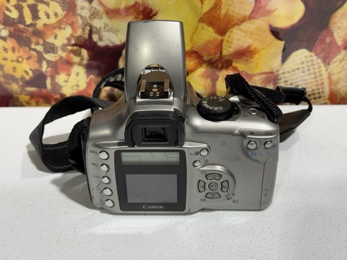 Canon ds6041 300d eos - 300d, rebel