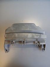 Opel Zafira / Cache colonne de