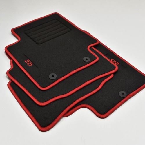 Set tapis sol pour hyundai - set,