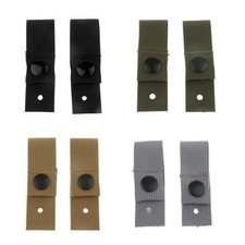 Lot de 2 sangles de fixation