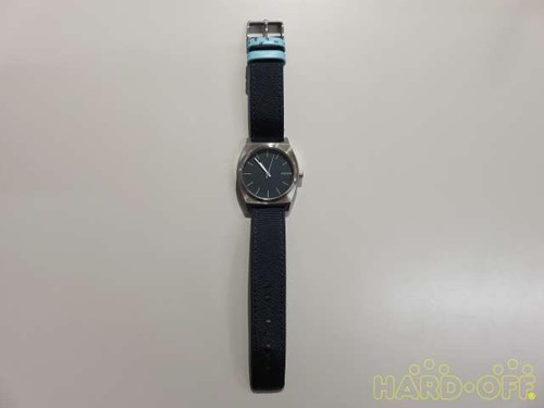 Nixon nay siler paisley - x,