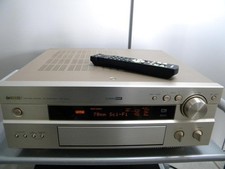 YAMAHA DSP-AX10 NATURAL SOUND AV AMPLIFIER MAX 150W x5 AC100V 50/60Hz 230W