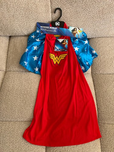 Déguisement wonder woman - dc,