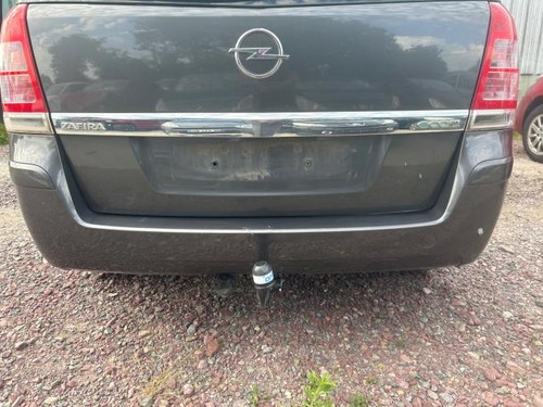 Pare choc arriere opel - pare,