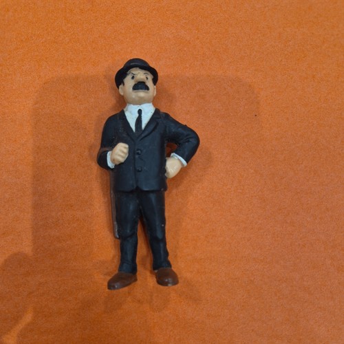 Figurine dupont dupond - dupont,