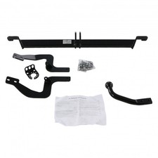 Attelage Peugeot 2008