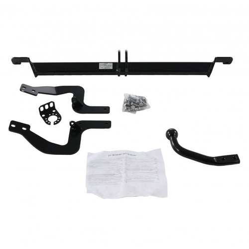Attelage peugeot 2008 - attelage,