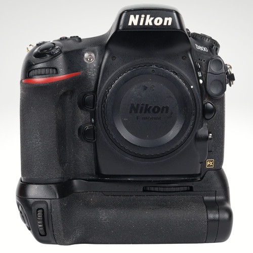 Nikon d800 3mp full frame - nikon,