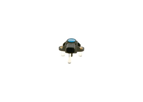 Bosch capteur pression de - bosch, capteur,