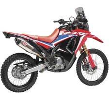 Yoshimura RS-4 Acier