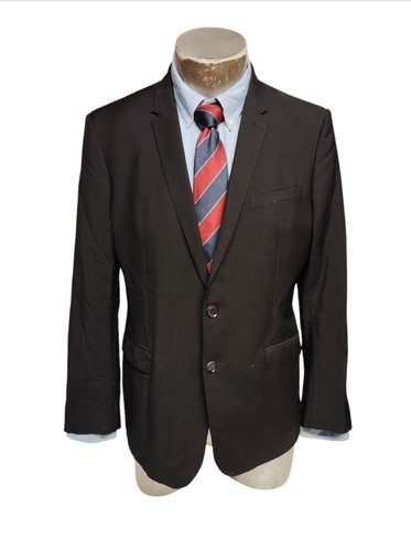 Veste costume burberry - veste, de