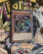 ✨ Yu-Gi-Oh! Dragon Empereur