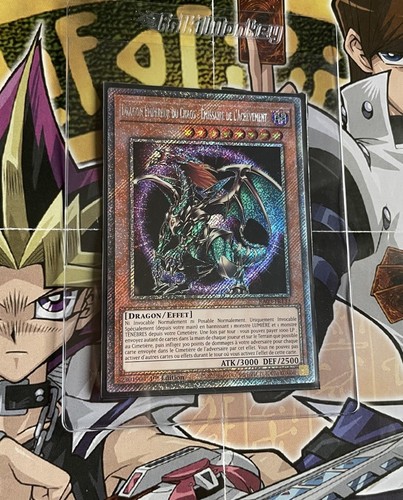 Oh dragon empereur - yu-gi-oh!,
