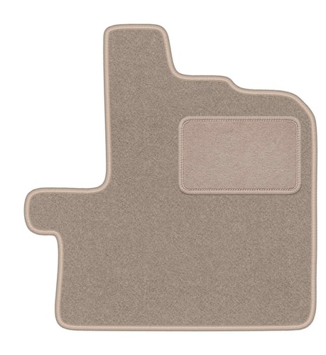 Tapis conducteur moquette - tapis,