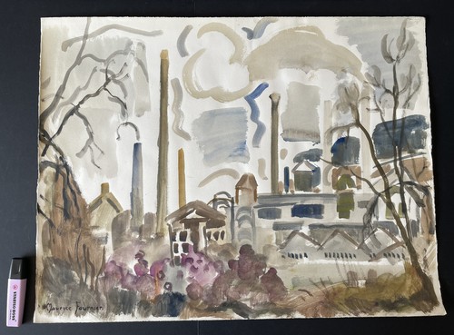Tableau école paris - tableau, de