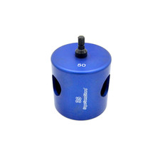 Gabarit Ø50 mm pour