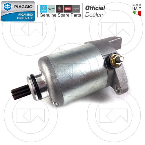 Moteur arrêt original - d'arrêt,