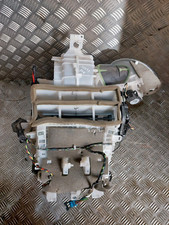 Boitier Bloc Chauffage