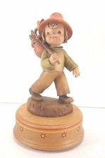 Vintage Anri Swiss Music