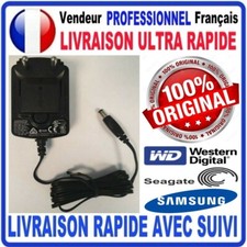 Chargeur 12V Alimentation pour