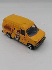 Majorette France - Ford