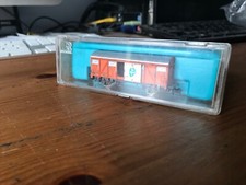 RIVAROSSI N Gauge 2469