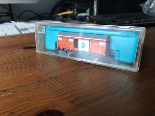 Rivarossi gauge 2469 - rivarossi,