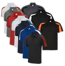 Hommes Uni Humidité Wicking