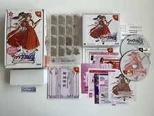 Sakura Wars 4 (Taisen) -