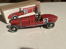 Voiture Jouet tôle Chine