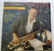 Gil Ventura LP Dancing