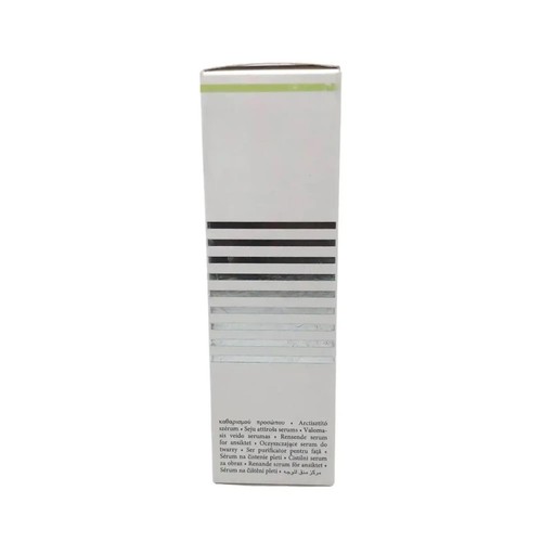 Sisley intensive serum with - intensive,