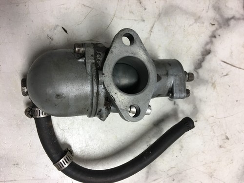 Bultaco alpina 250 - 74,