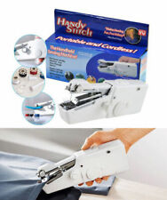 X Mini Machine À Coudre