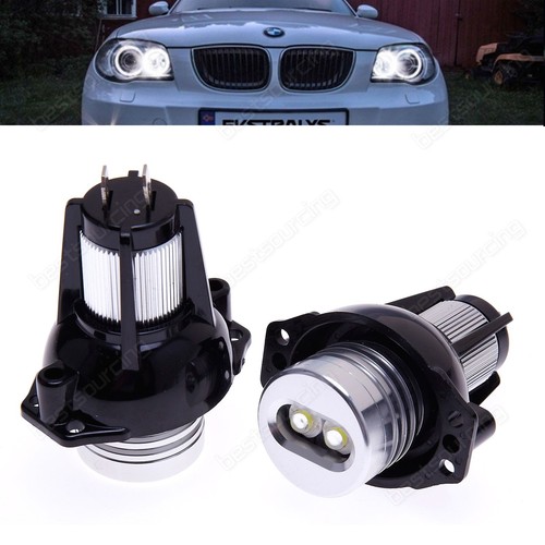 Ampoules bmw led angel - 2,