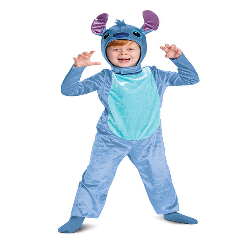 Disguise stitch costume for - disguise,