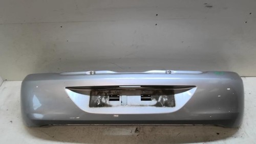 Pare choc arriere renault clio - pare,