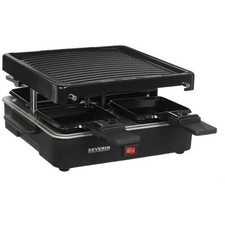 Severin rg2370 noir appareil - rg2370,